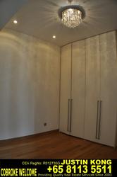 St. Regis Residences (D10), Apartment #75702272